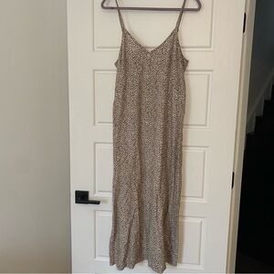 Jenni Kayne slip dress